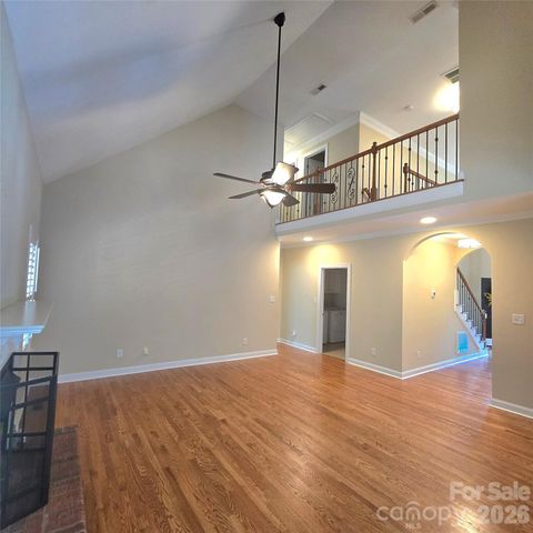 3109 Fairmead Drive, Concord, NC 28025