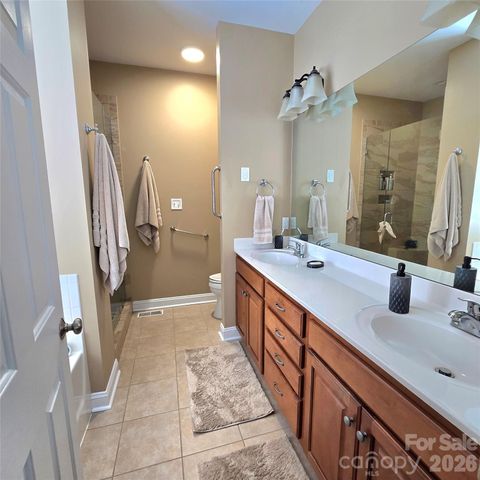 3109 Fairmead Drive, Concord, NC 28025