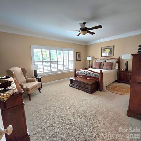 3109 Fairmead Drive, Concord, NC 28025