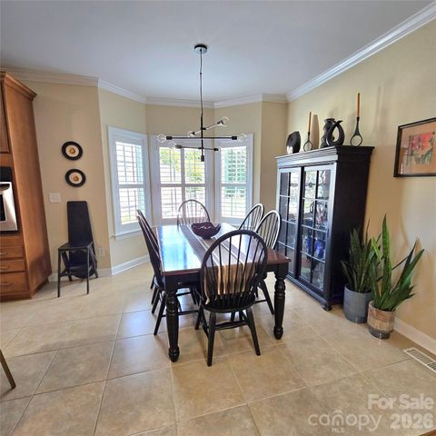 3109 Fairmead Drive, Concord, NC 28025