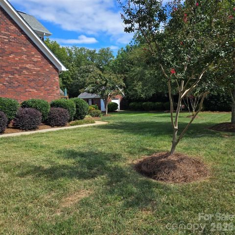 3109 Fairmead Drive, Concord, NC 28025