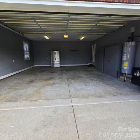 3109 Fairmead Drive, Concord, NC 28025