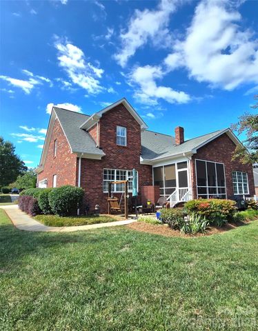 3109 Fairmead Drive, Concord, NC 28025