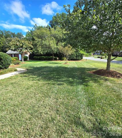 3109 Fairmead Drive, Concord, NC 28025