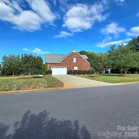 3109 Fairmead Drive, Concord, NC 28025