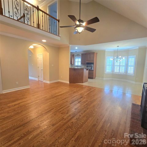 3109 Fairmead Drive, Concord, NC 28025