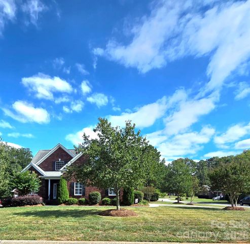 3109 Fairmead Drive, Concord, NC 28025