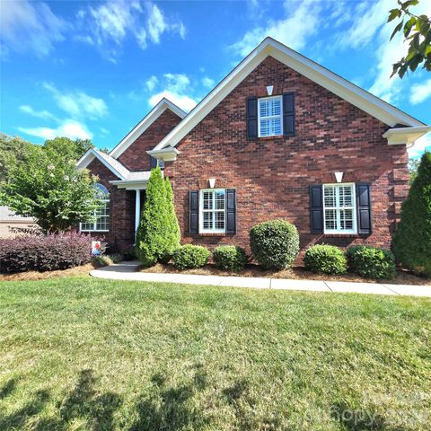 3109 Fairmead Drive, Concord, NC 28025