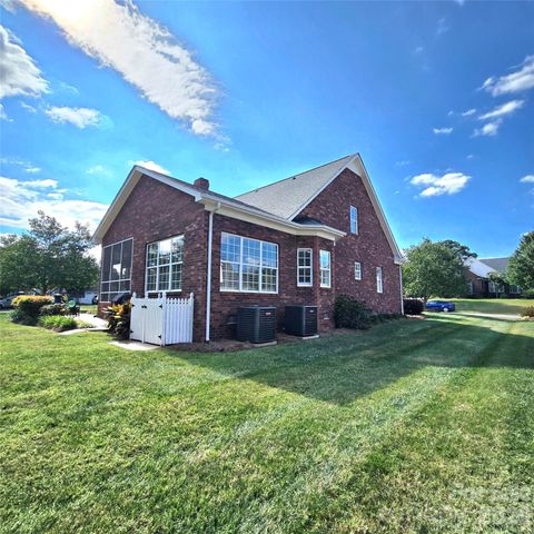 3109 Fairmead Drive, Concord, NC 28025