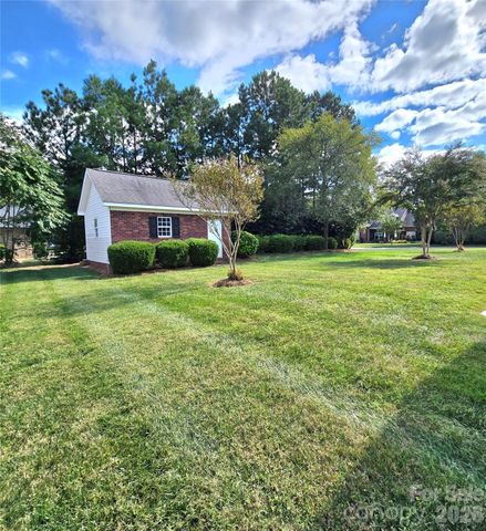 3109 Fairmead Drive, Concord, NC 28025