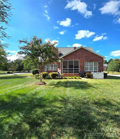 3109 Fairmead Drive, Concord, NC 28025