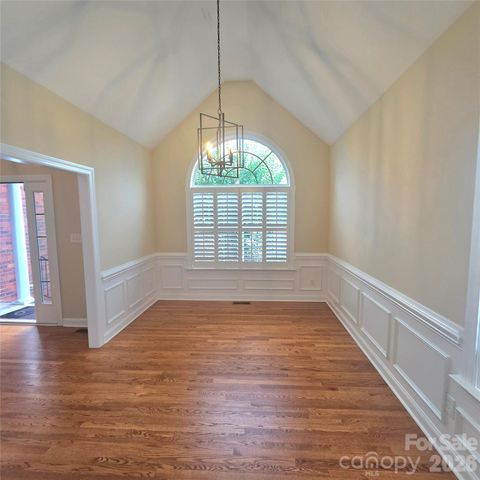 3109 Fairmead Drive, Concord, NC 28025