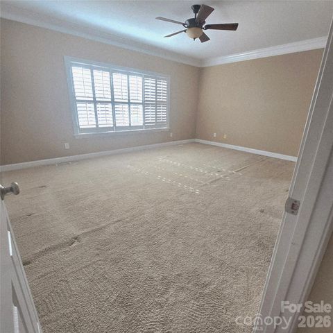 3109 Fairmead Drive, Concord, NC 28025