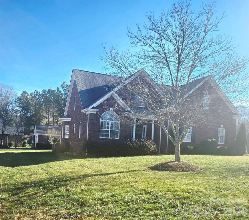 3109 Fairmead Drive, Concord, NC 28025