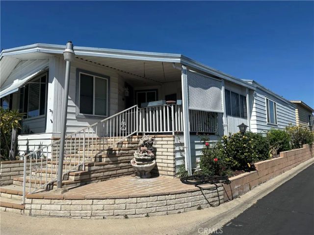 24701 Raymond 195, Lake Forest, CA 92630