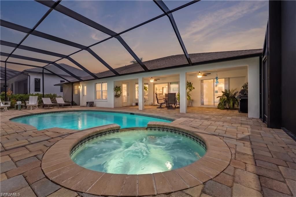 2207 SW 52nd ST, CAPE CORAL, FL 33914 — photo 2