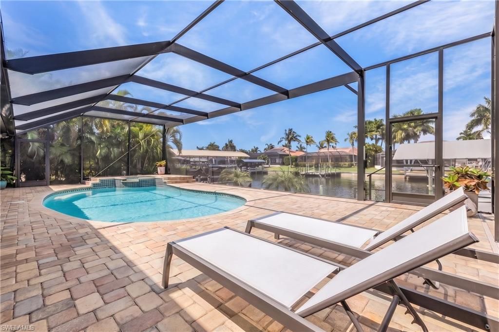 2207 SW 52nd ST, CAPE CORAL, FL 33914 — photo 3