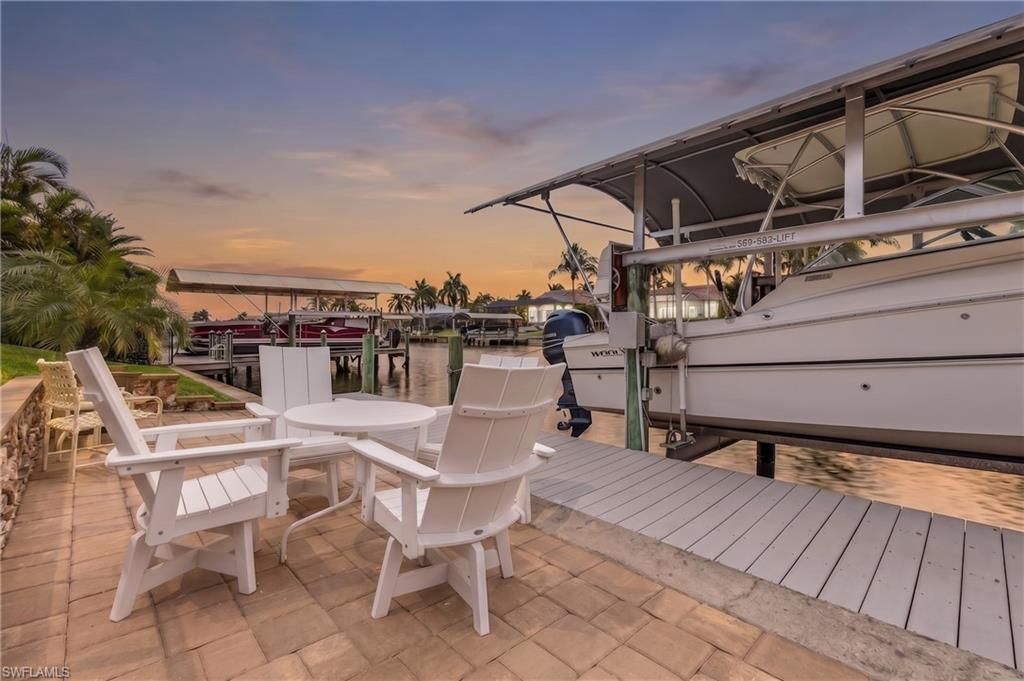 2207 SW 52nd ST, CAPE CORAL, FL 33914 — photo 5