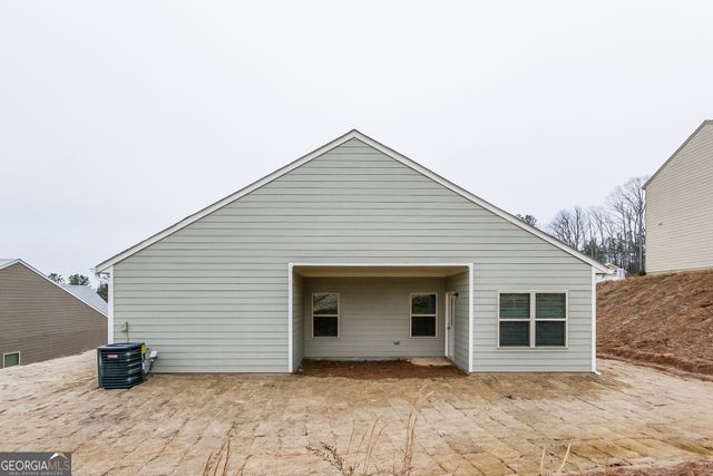 16 Sycamore Street, Cartersville, GA 30120
