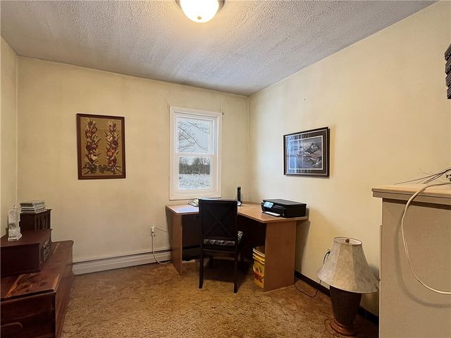 256 W Marley Rd, Jamestown, PA 16134