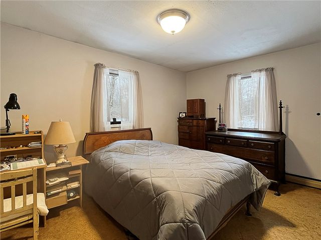 256 W Marley Rd, Jamestown, PA 16134