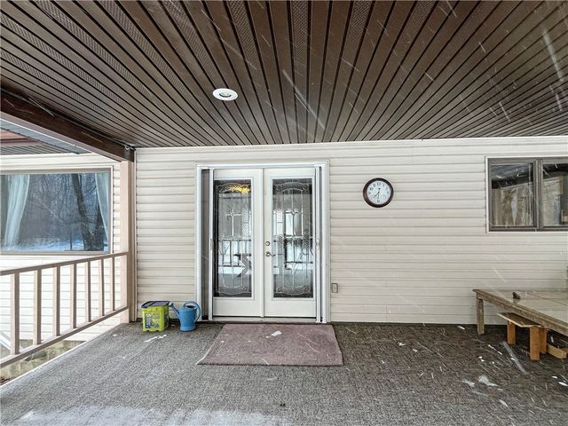 256 W Marley Rd, Jamestown, PA 16134