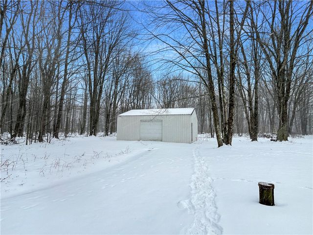 256 W Marley Rd, Jamestown, PA 16134