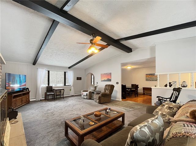 256 W Marley Rd, Jamestown, PA 16134