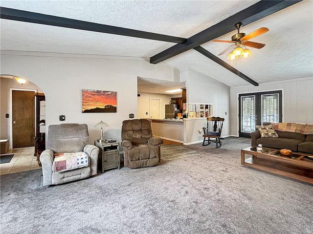 256 W Marley Rd, Jamestown, PA 16134