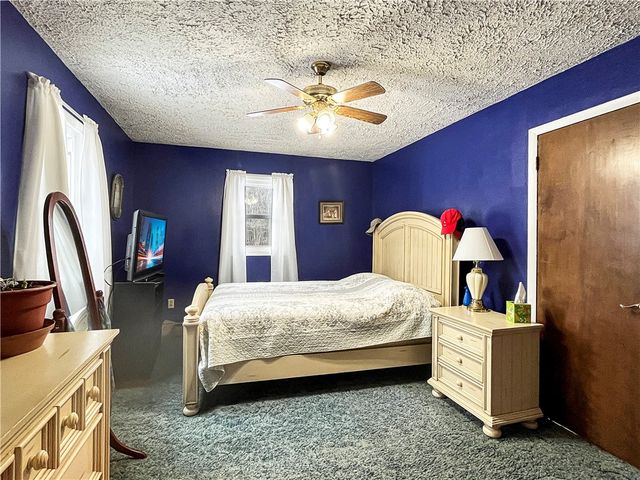 256 W Marley Rd, Jamestown, PA 16134