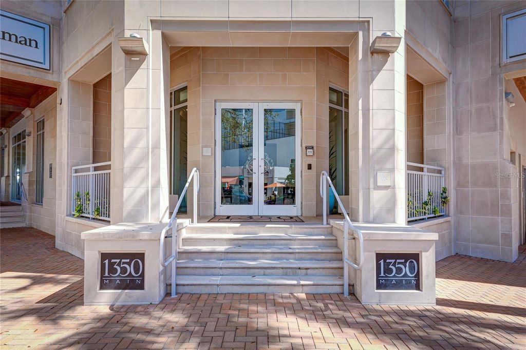 1350 MAIN STREET 1501, Sarasota, FL 34236