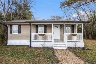 104 Gilreath SE Road, Cartersville, GA 30121