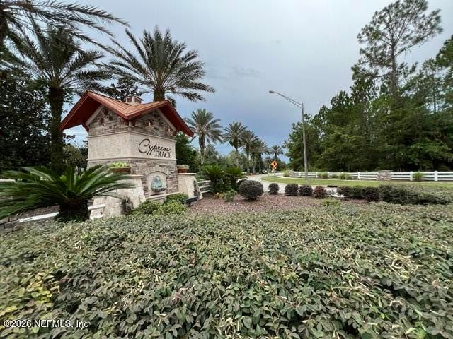 824 BLACK CHERRY Drive S, St. Johns, FL 32259