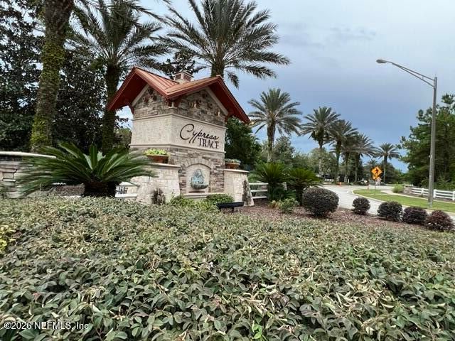 824 BLACK CHERRY Drive S, St. Johns, FL 32259