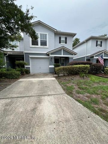 824 BLACK CHERRY Drive S, St. Johns, FL 32259