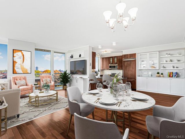 640 W 237th Street 7D, Bronx, NY 10463