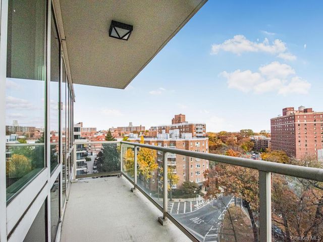 640 W 237th Street 7D, Bronx, NY 10463