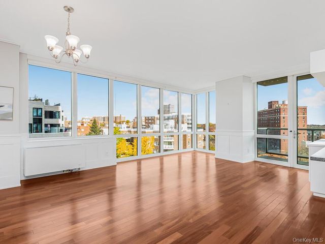 640 W 237th Street 7D, Bronx, NY 10463