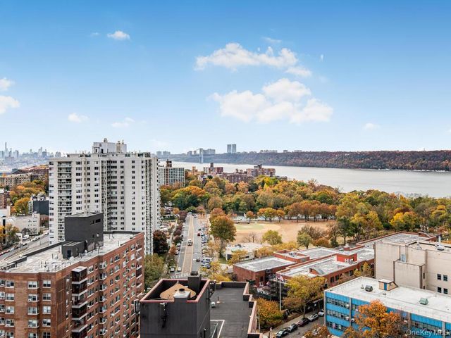 640 W 237th Street 7D, Bronx, NY 10463