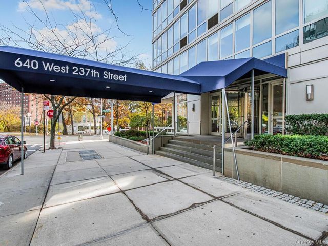 640 W 237th Street 7D, Bronx, NY 10463