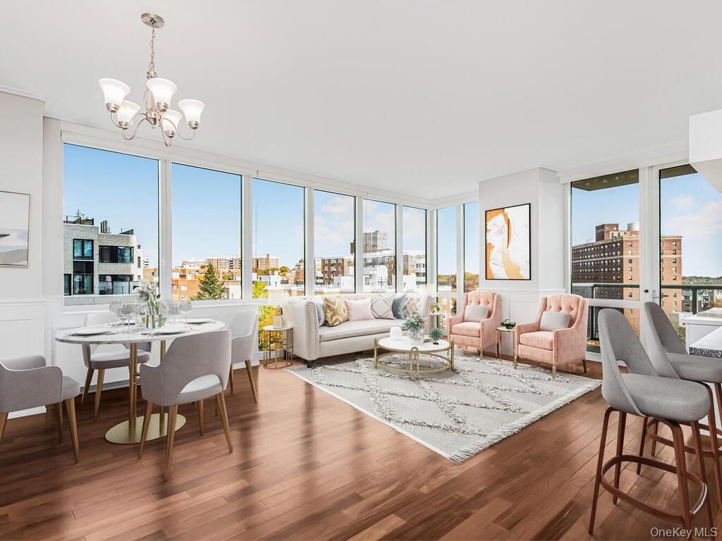 640 W 237th Street 7D, Bronx, NY 10463