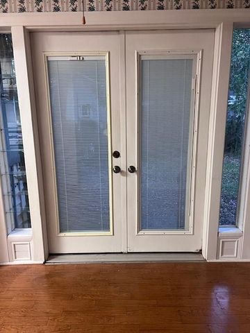 5301 HORSESHOE Drive, Alexandria, LA 71302