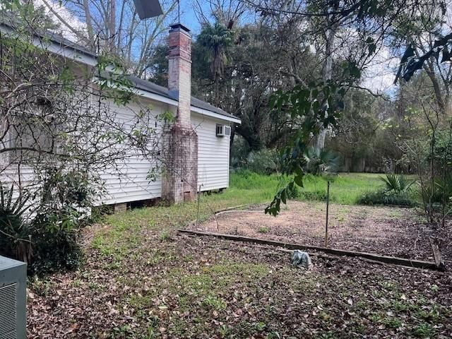 5301 HORSESHOE Drive, Alexandria, LA 71302