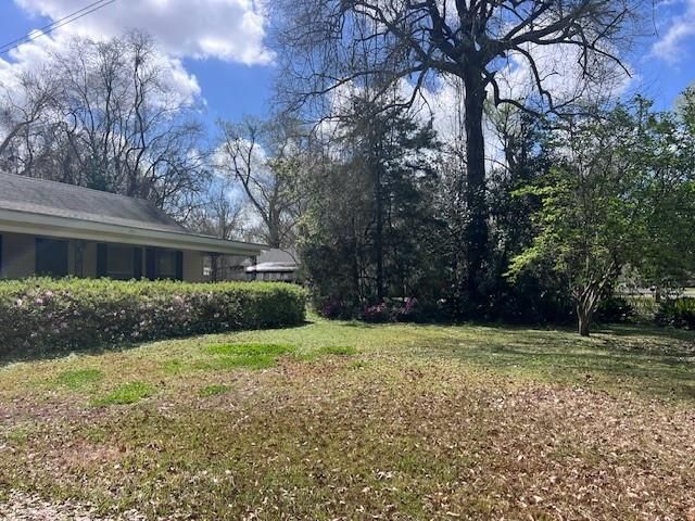 5301 HORSESHOE Drive, Alexandria, LA 71302