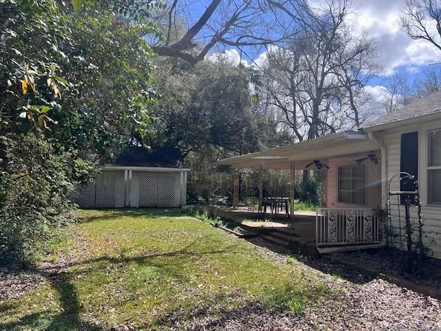 5301 HORSESHOE Drive, Alexandria, LA 71302