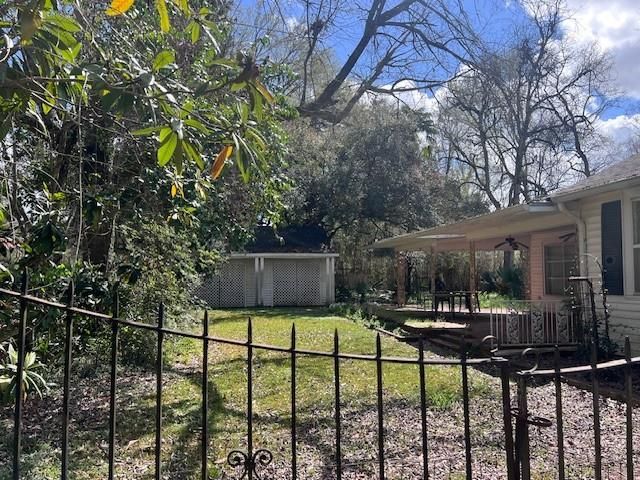 5301 HORSESHOE Drive, Alexandria, LA 71302