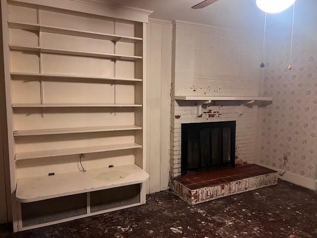 5301 HORSESHOE Drive, Alexandria, LA 71302