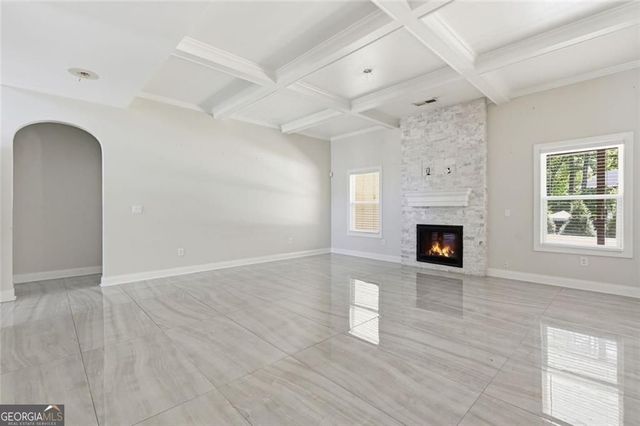 1309 SW Marseille Court, Conyers, GA 30094