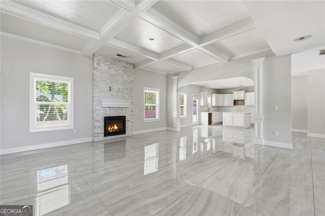 1309 SW Marseille Court, Conyers, GA 30094
