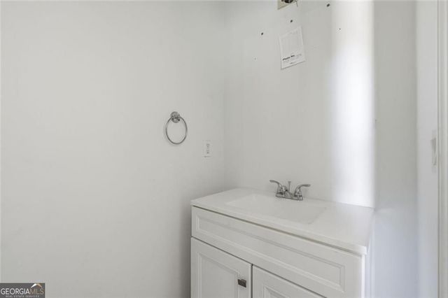 1309 SW Marseille Court, Conyers, GA 30094